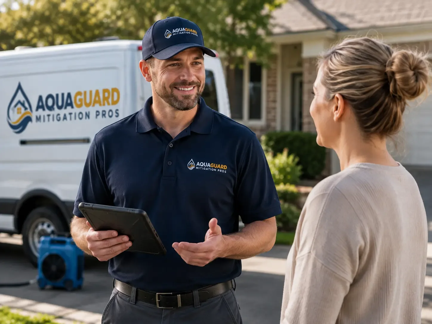 Water Damage Mitigation Michigantown, IN FAQs